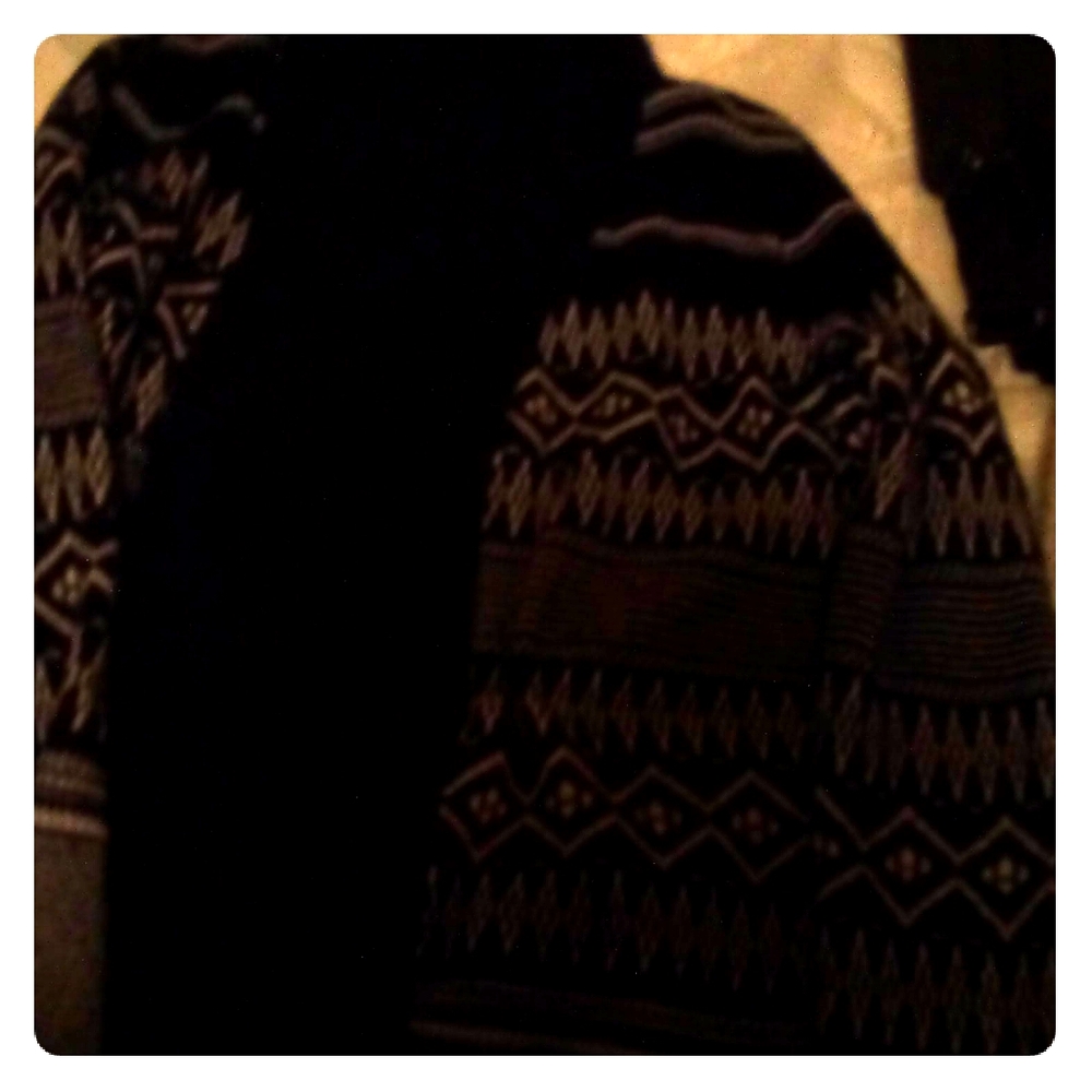 Sweater